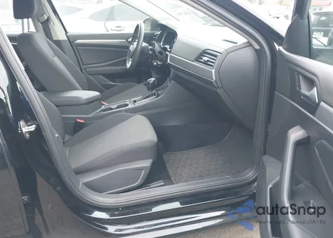 2019 Volkswagen Jetta 1.4T R-Line/1.4T S/Se from USA, damaged, VIN 3VWCB7BU2KM134697